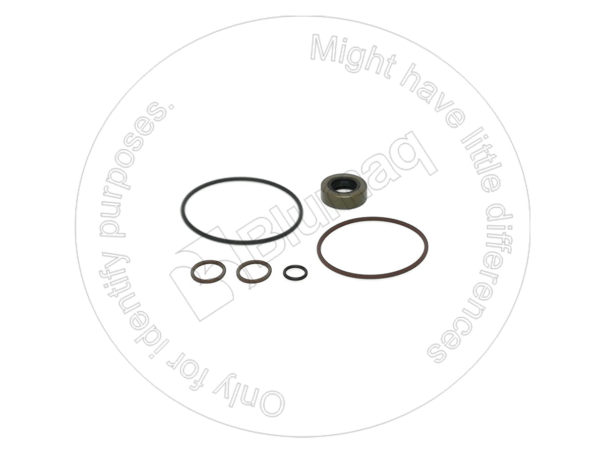 1U3506 - SEAL KIT