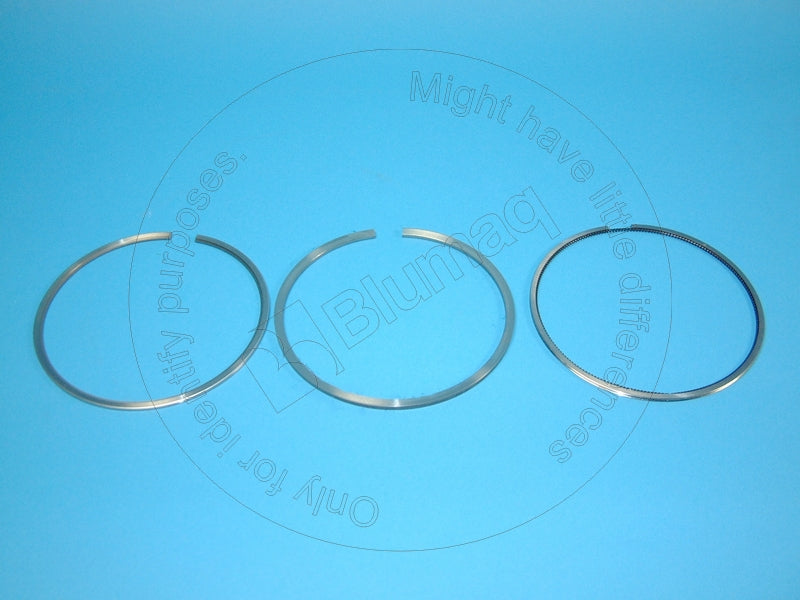 1W8922 - PISTON RING KIT