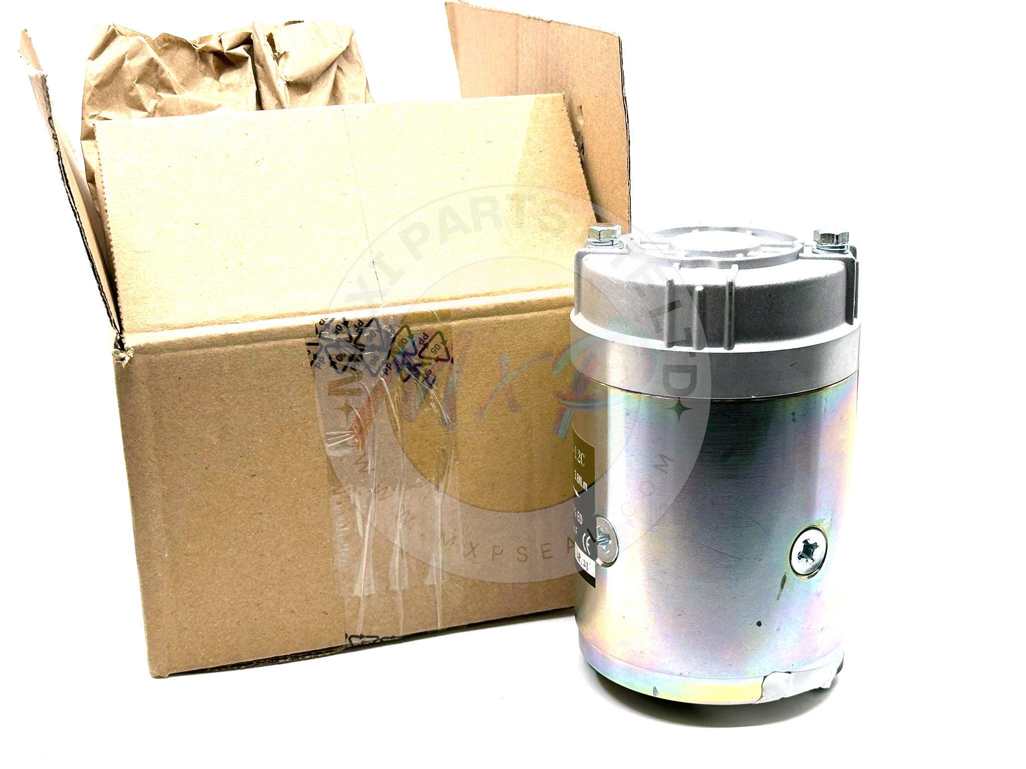 2024995 - ELECTRIC MOTOR - MXPseal.com