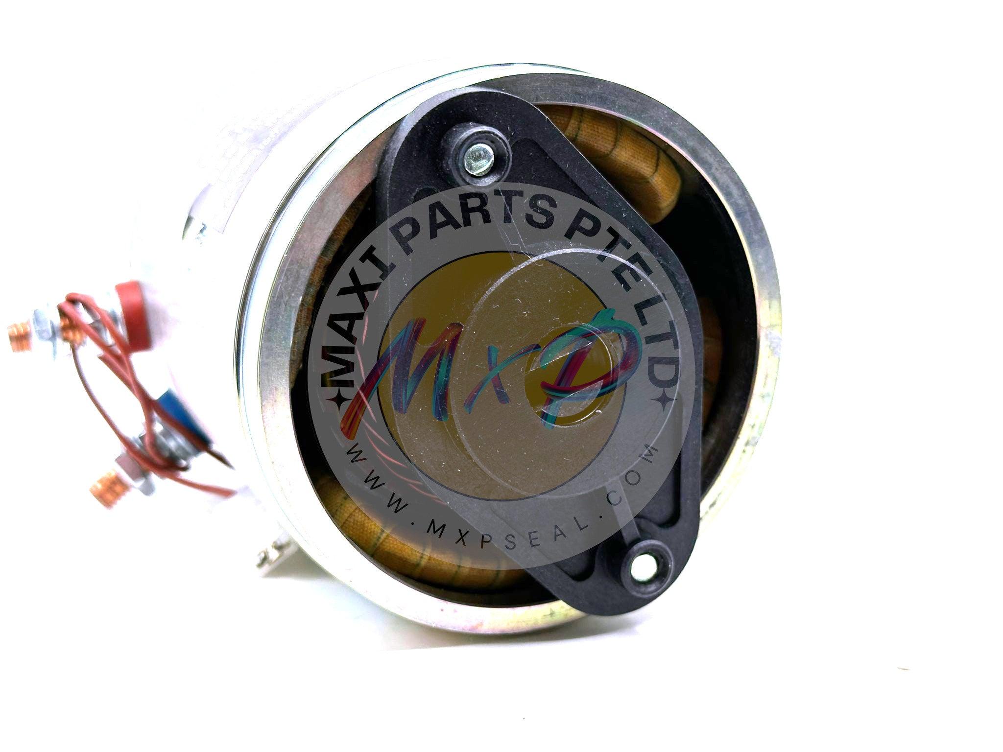 2024995 - ELECTRIC MOTOR - MXPseal.com