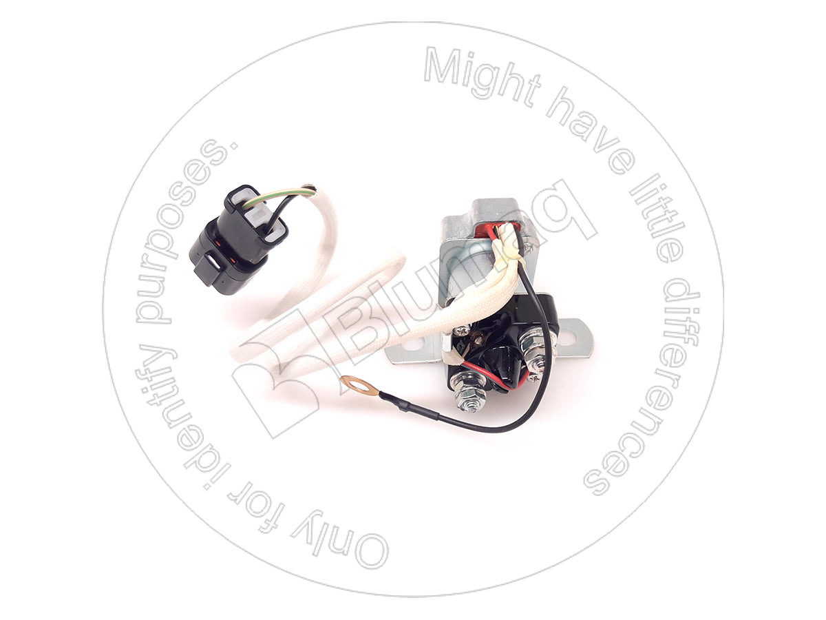 203-06-59320 - RELAY