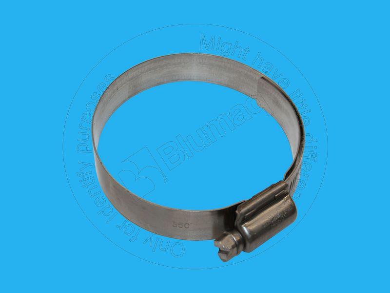 205-09-61120 - CLAMP - MXPseal.com