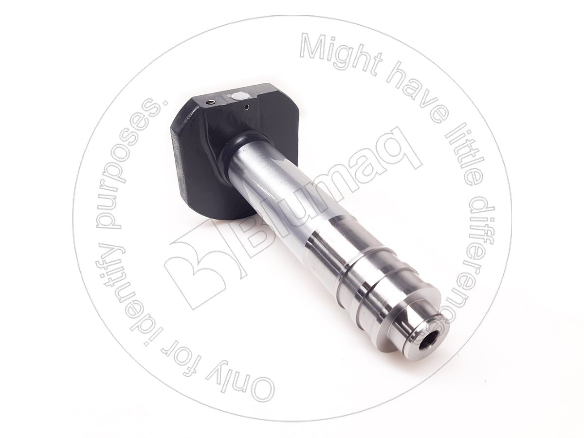 206 - 30 - 72140 - SHAFT - MXPseal.comKOMATSU