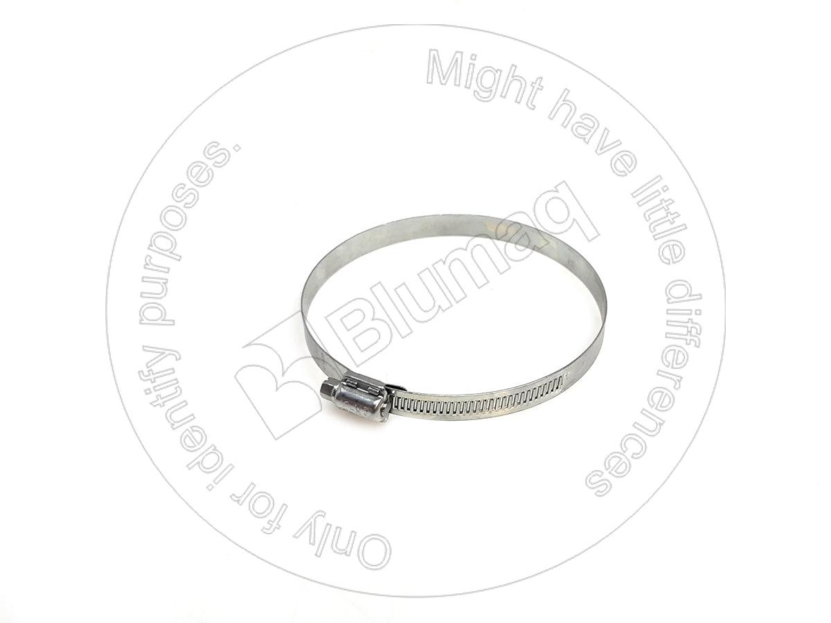 207-09-11120 - CLAMP - MXPseal.com