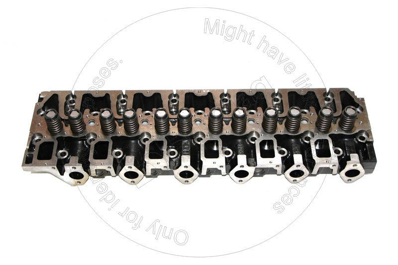 20799762 - CYL. HEAD ~ BLUMAQ