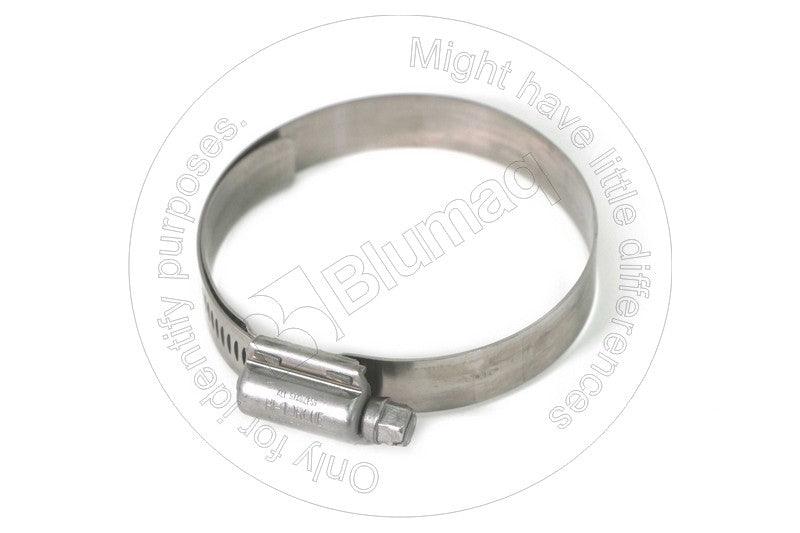 208-09-11120 - CLAMP - MXPseal.com