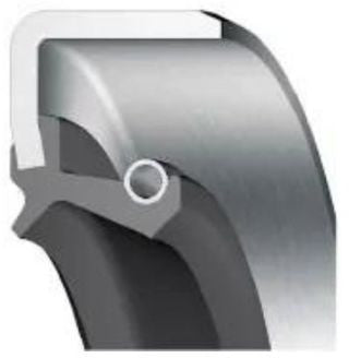 209-03-12270 - OIL SEAL