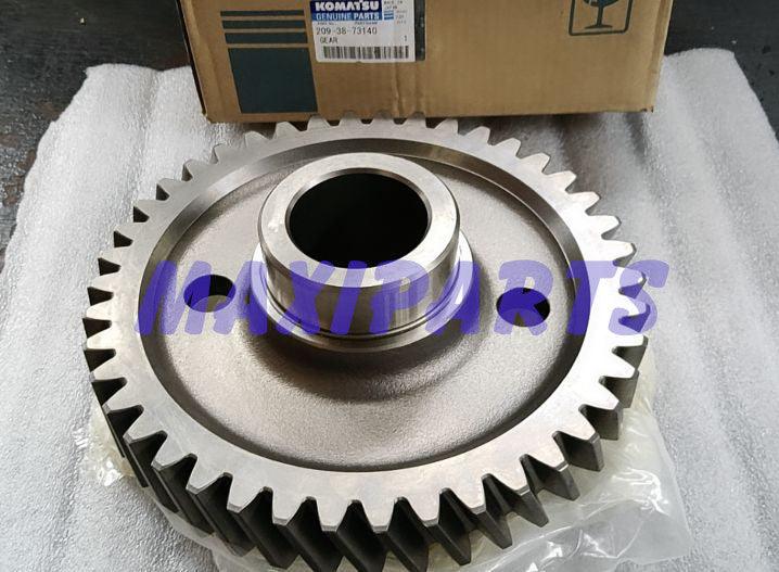 209-38-73130 - GEAR - MXPseal.com