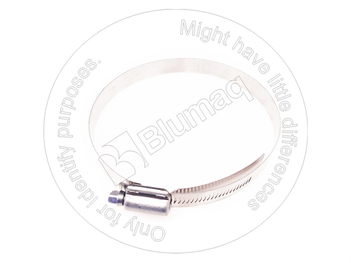 07289-00130 - CLAMP - MXPseal.com