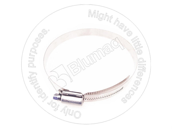 07289-00130 - CLAMP - MXPseal.com