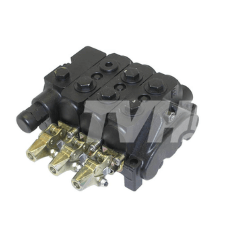 209130 - HYDRAULIC VALVE STD - MXPseal.com