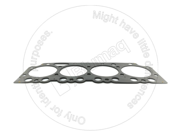 20970720 - CYL. HEAD GASKET - MXPseal.com