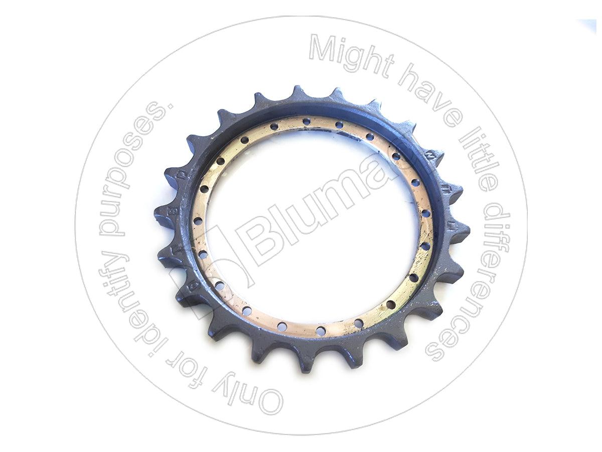 20Y-27-11582 - SPROCKET RIM - MXPseal.com