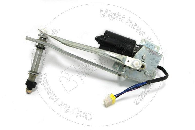 20Y-54-52211 - WIPER MOTOR - MXPseal.com