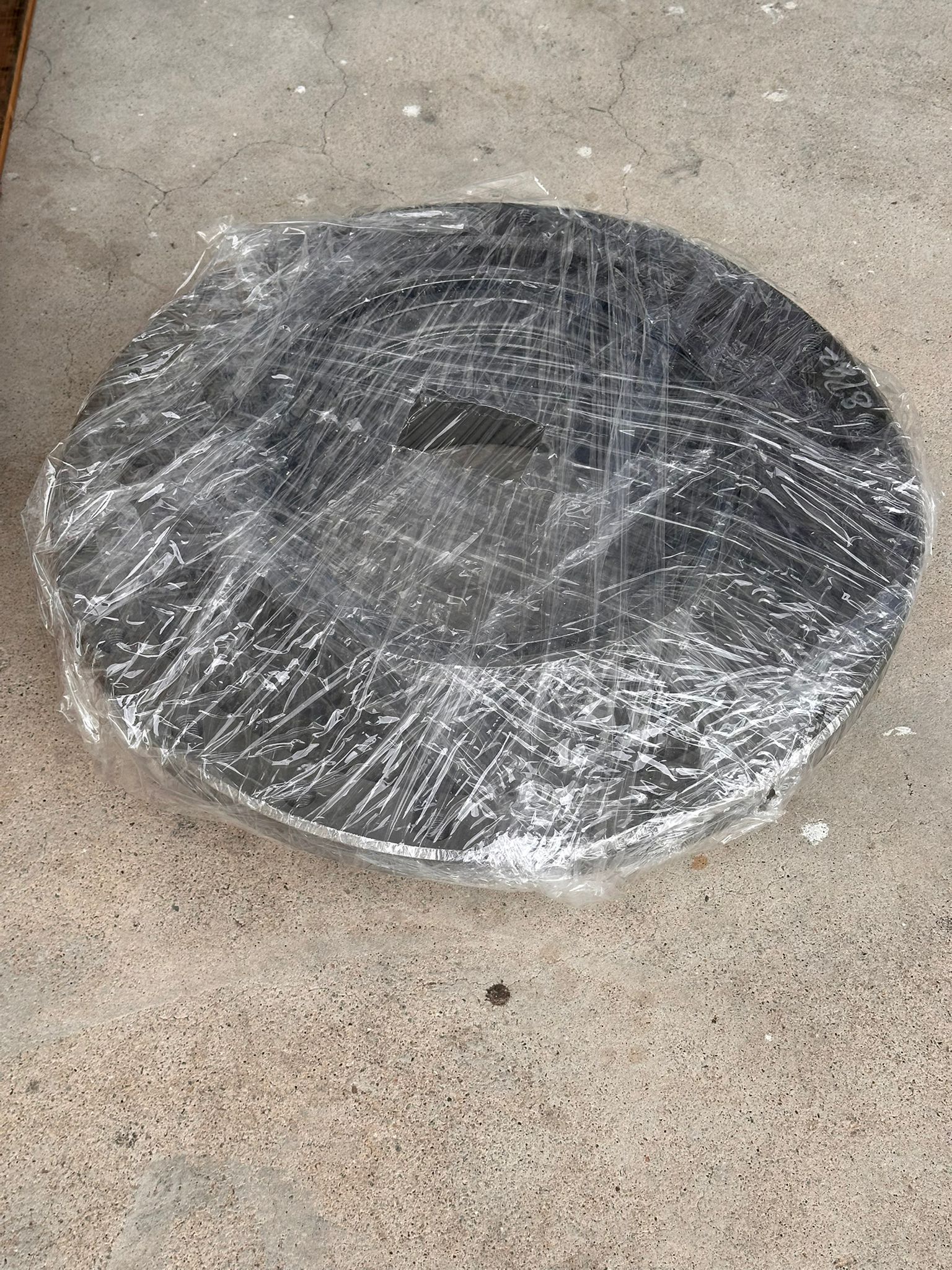 20Y-27-51180 - HUB (PC210LC-10M0)