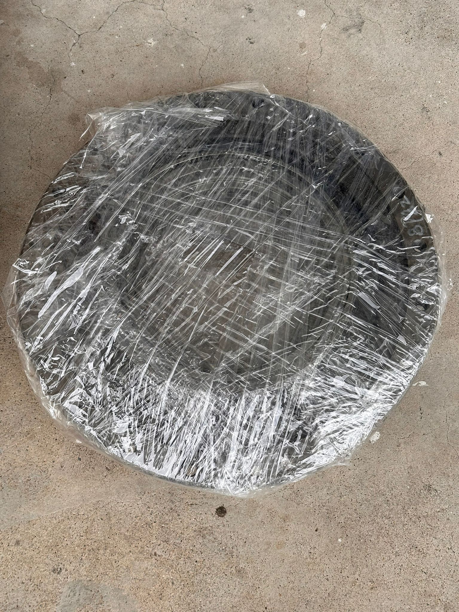 20Y-27-51180 - HUB (PC210LC-10M0)