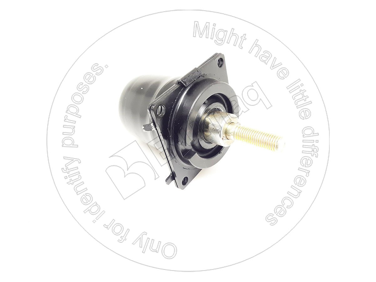 20Y - 53 - 13114 - SILENT BLOCK - MXPseal.comKOMATSU
