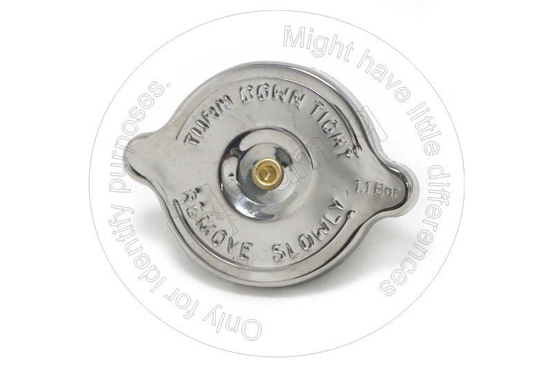 2116574 / 211 - 6574 - RADIATOR CAP - MXPseal.comCATERPILLAR