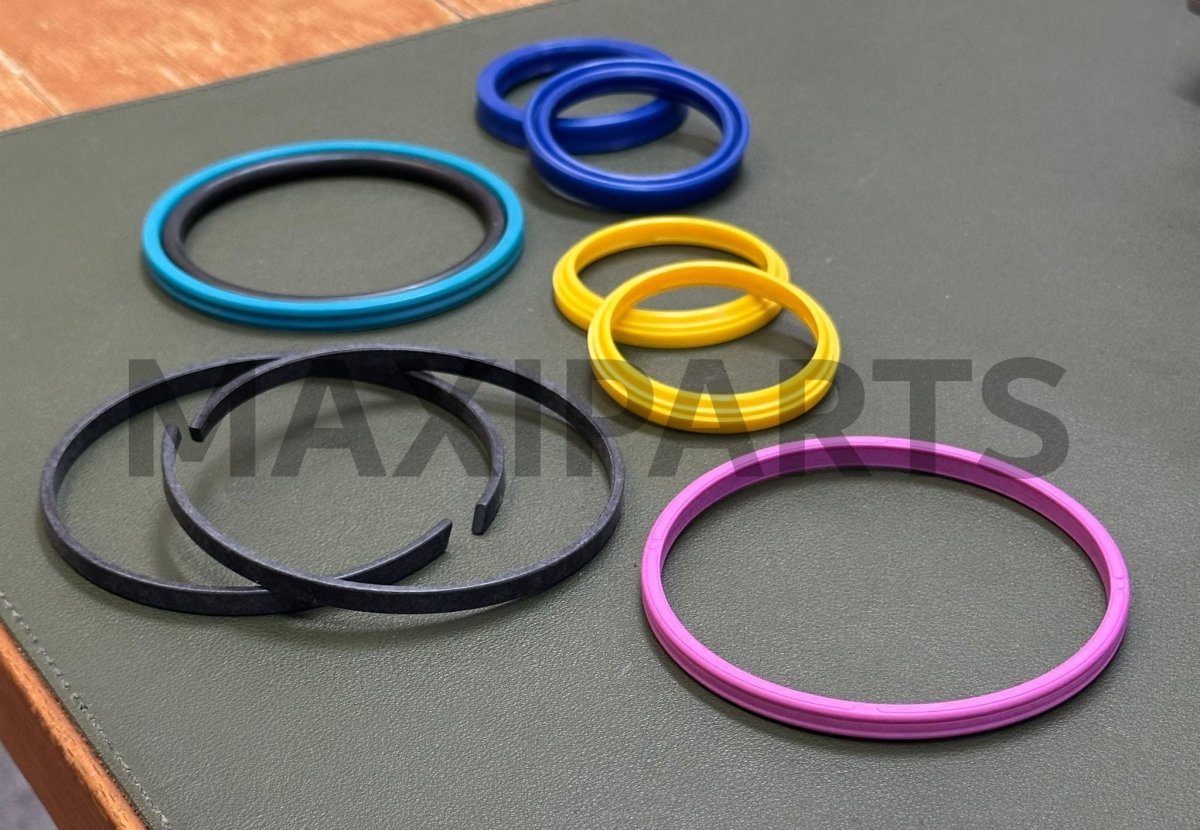 212.24.450.35 / 2122445035 - SEAL KIT - MXPseal.comDOOSAN