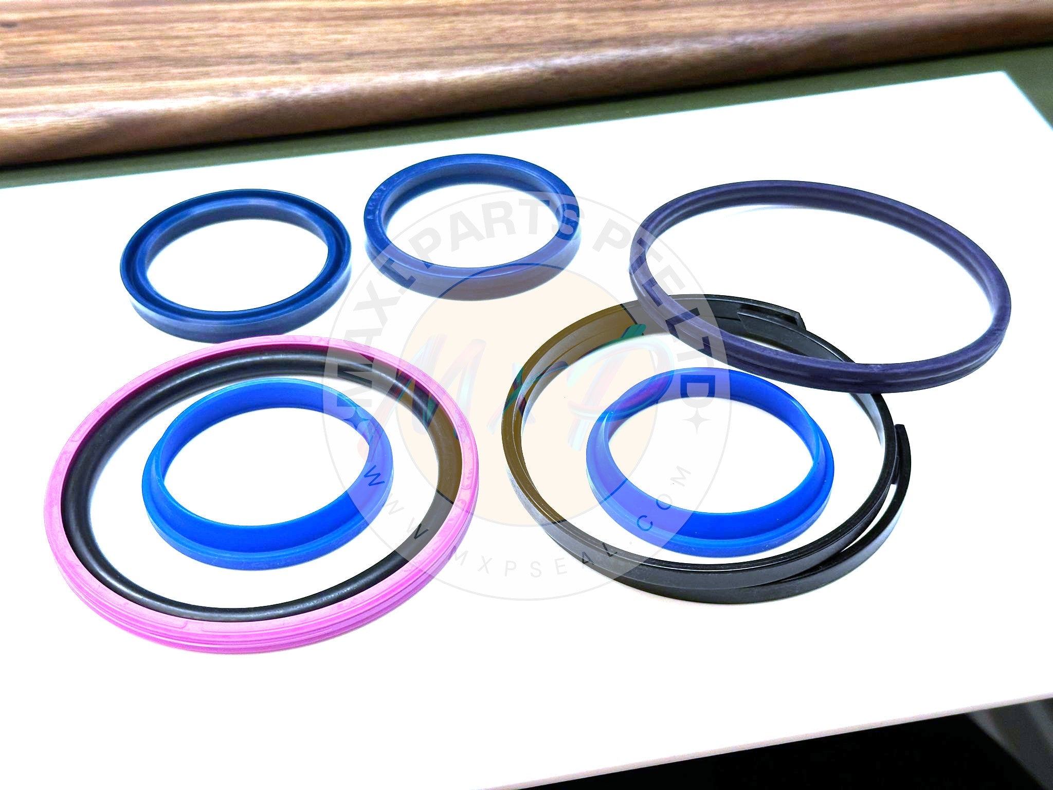 212.24.450.46 / 2122445046 - SEAL KIT
