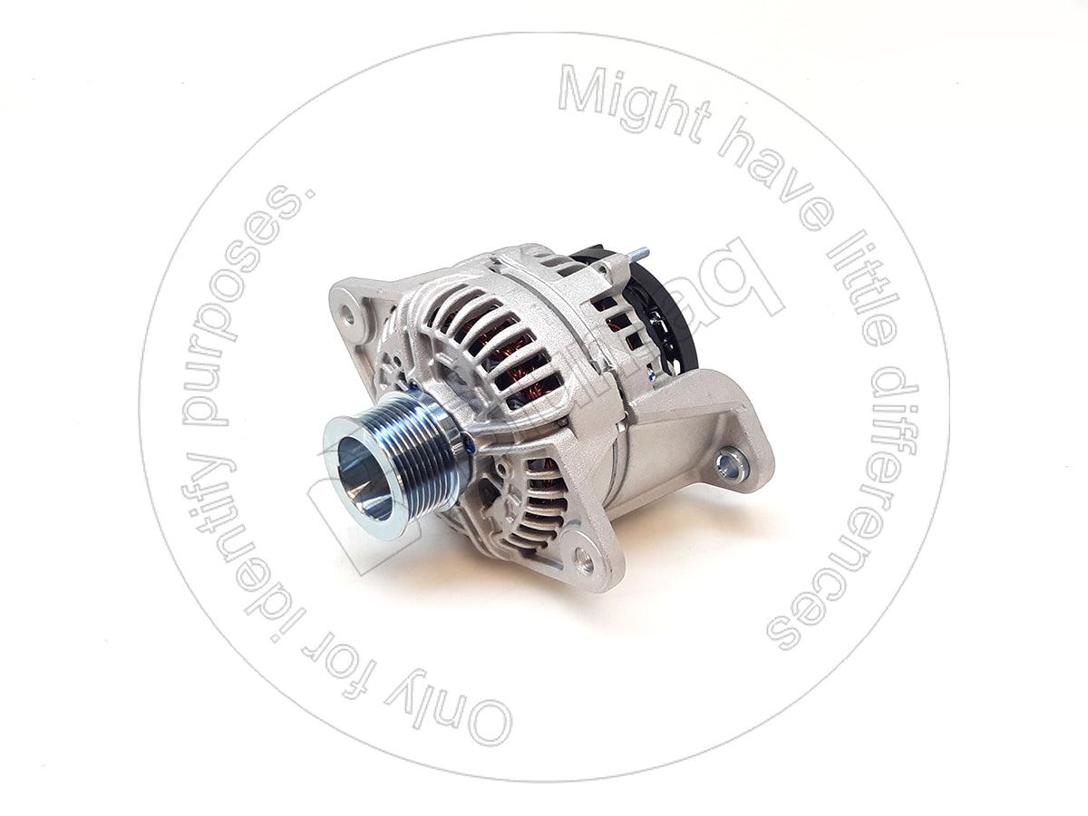 21429786 - ALTERNATOR - MXPseal.com