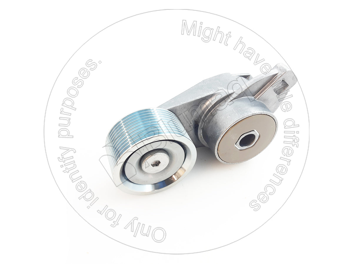 21631484 - BELT TENSIONER