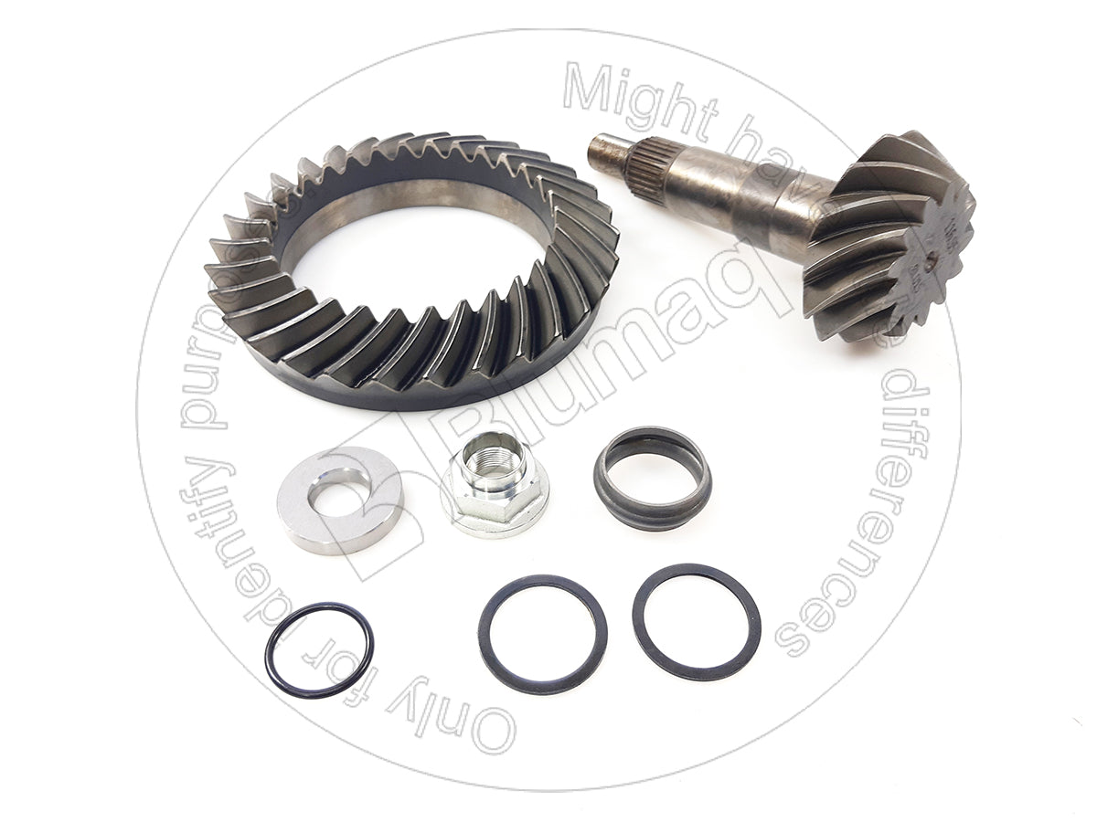 2164466 - BEVEL GEAR SET