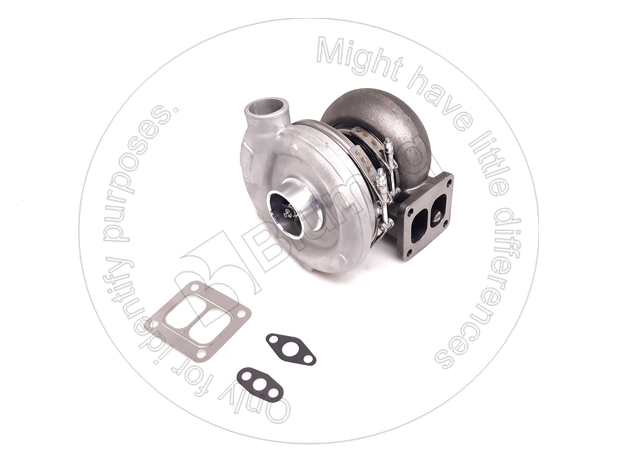 2191911 - TURBO CHARGER