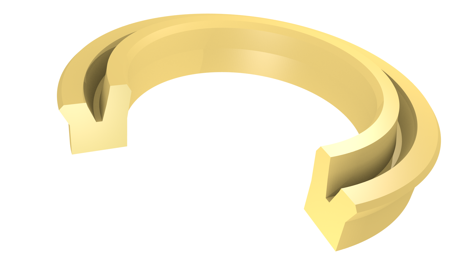 21N-30-14160 - PISTON SEAL