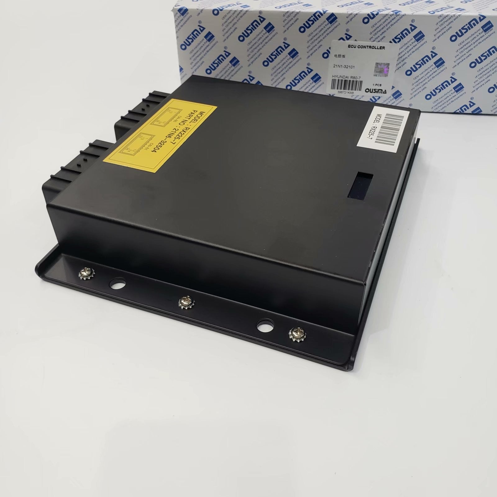 21N1-3210 - ECU COMPUTER PANEL ECU CONTROL UNIT (R80-7)
