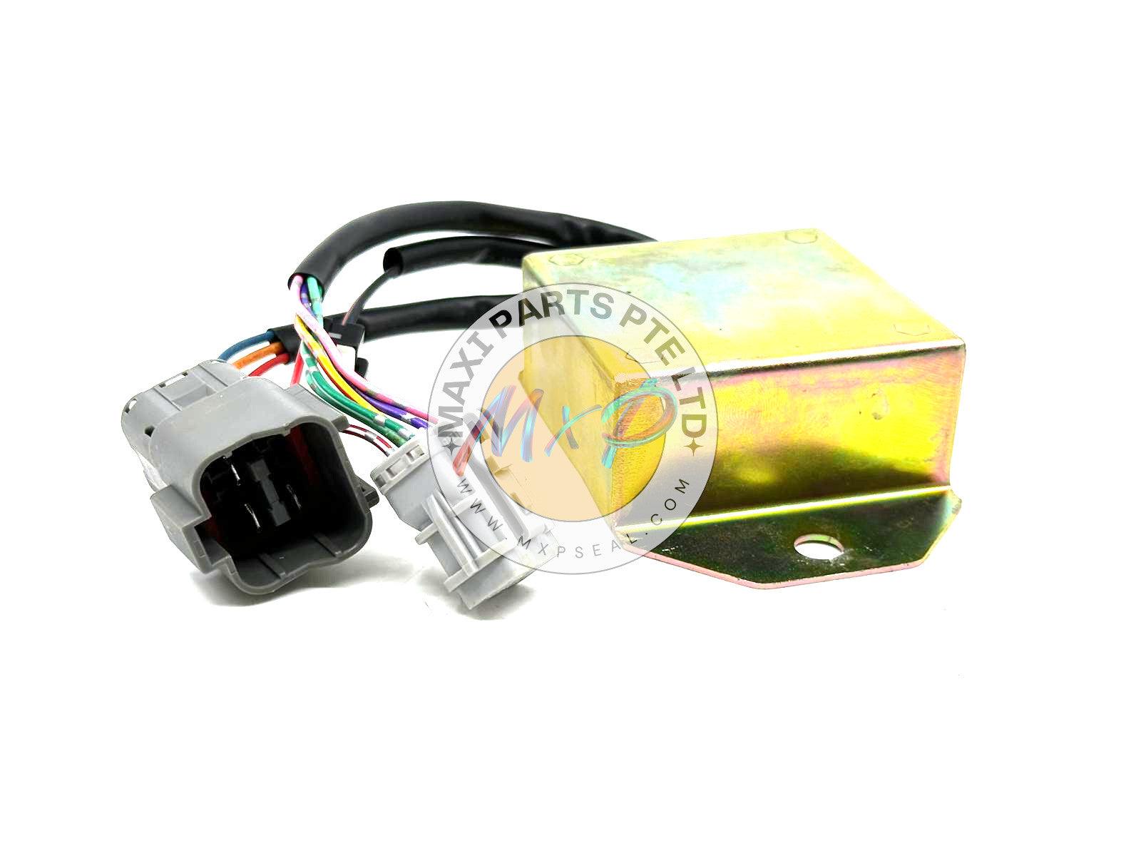21W-06-21712 - CONTROLLER ASY - MXPseal.com