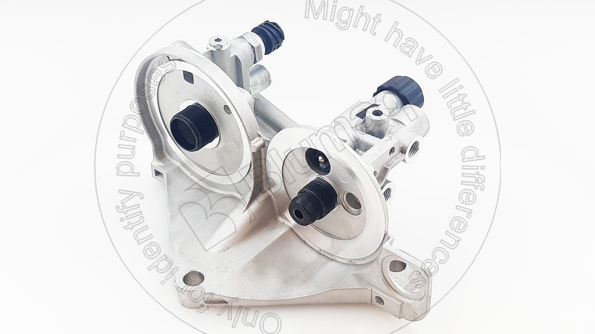 22035823 - FUEL FILTER HOUSING - MXPseal.comVOLVO