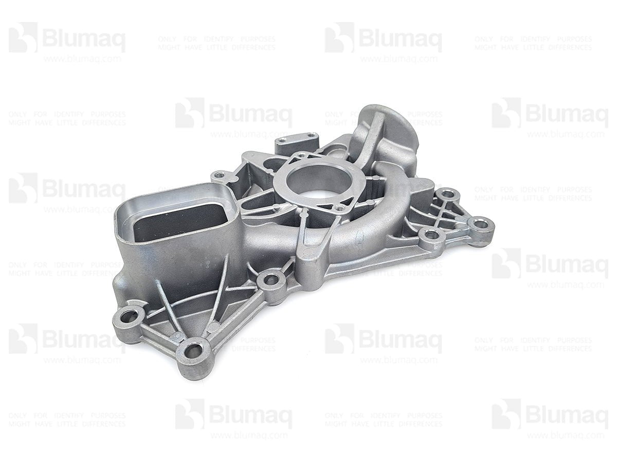 22195464 / VOE22195464 - BODY PUMP - MXPseal.comVOLVO