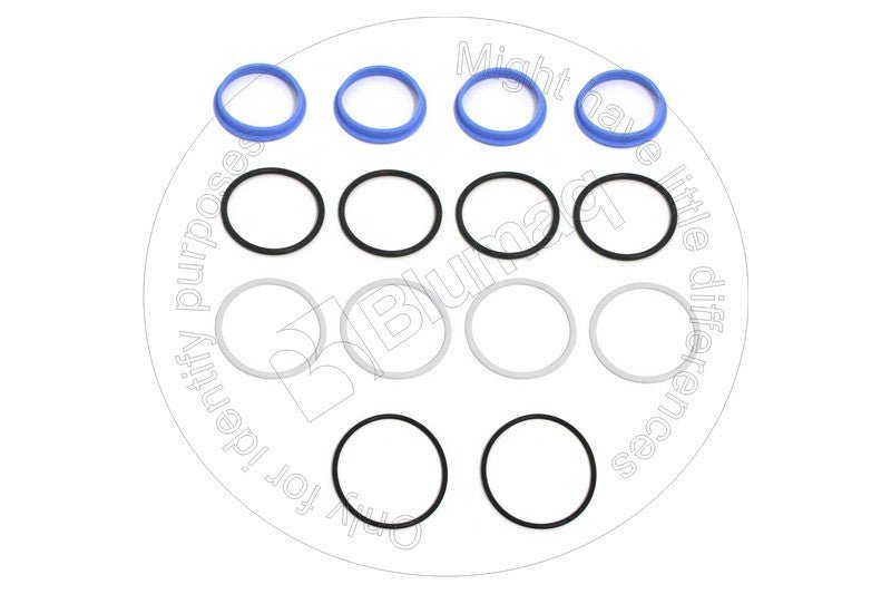 223909 - B25E / B30E - KIT:BRAKE CALIPER - MXPseal.comBELL