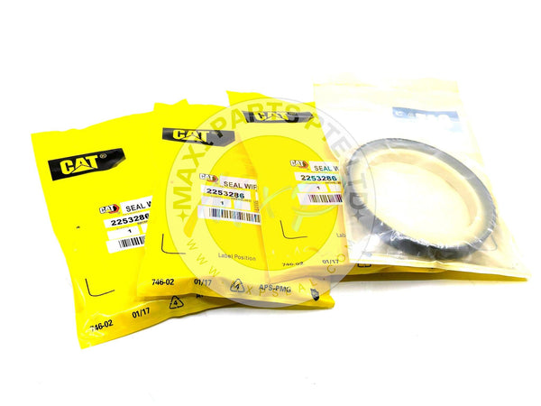 2253286 - DUST SEAL ~ GENUINE - MXPseal.com