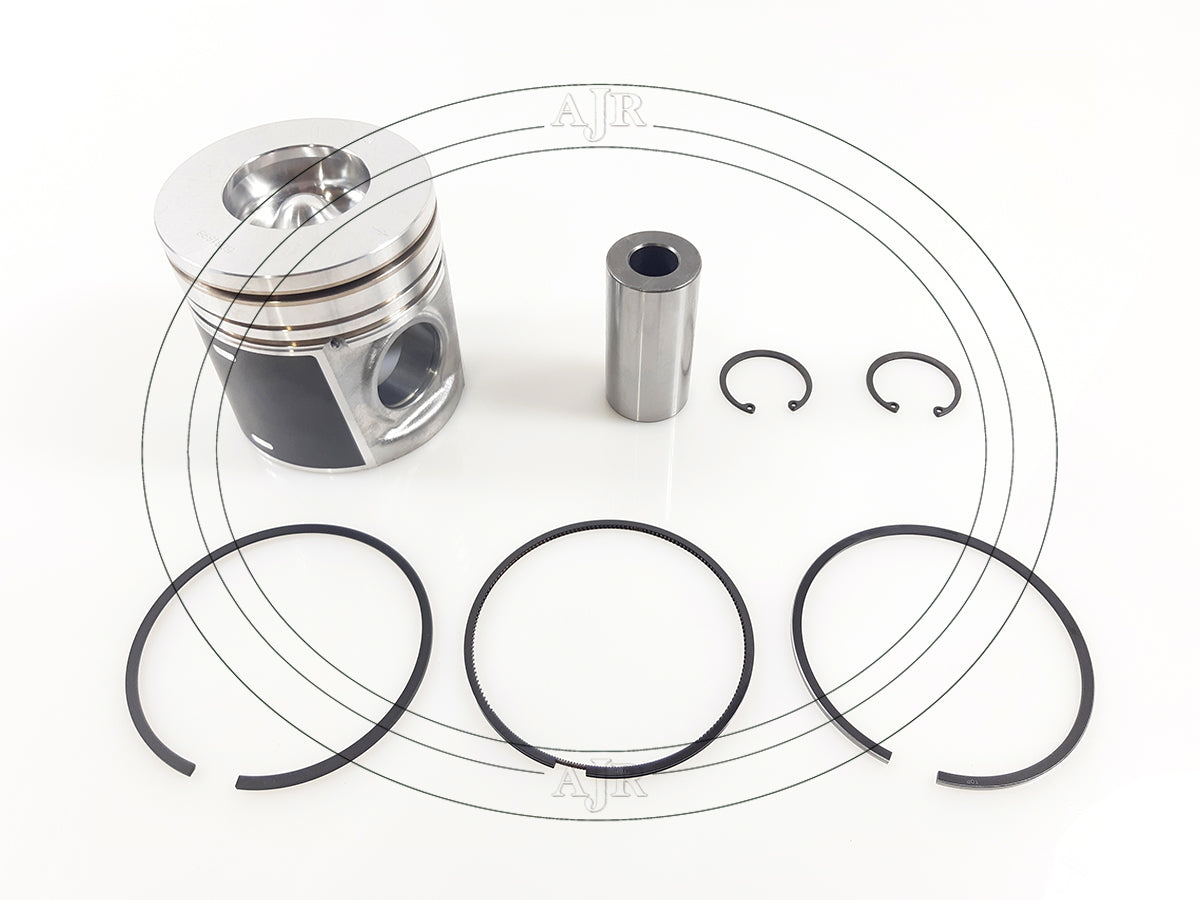 2255437 - PISTON KIT