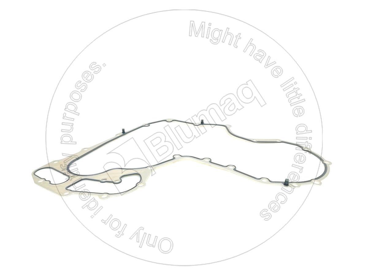 2268766 - GASKET - MXPseal.com