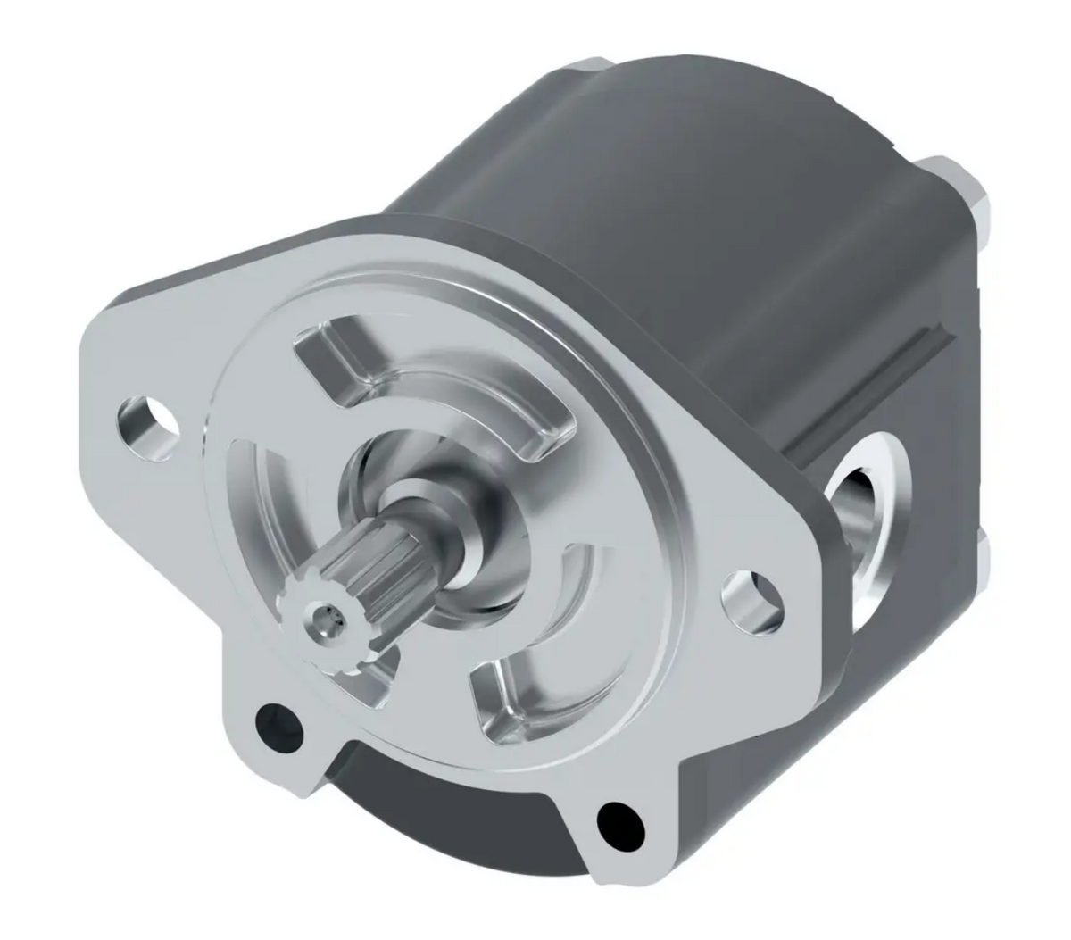 2302963W / 2302963 / 26012-RBH - GEAR PUMP FOR W5C / W6F / W6G / W8L / W12E