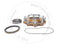 2310719 - KIT-WHEEL FLANGE (CS533E)