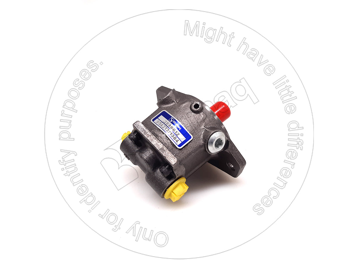 2313947 - FUEL PUMP