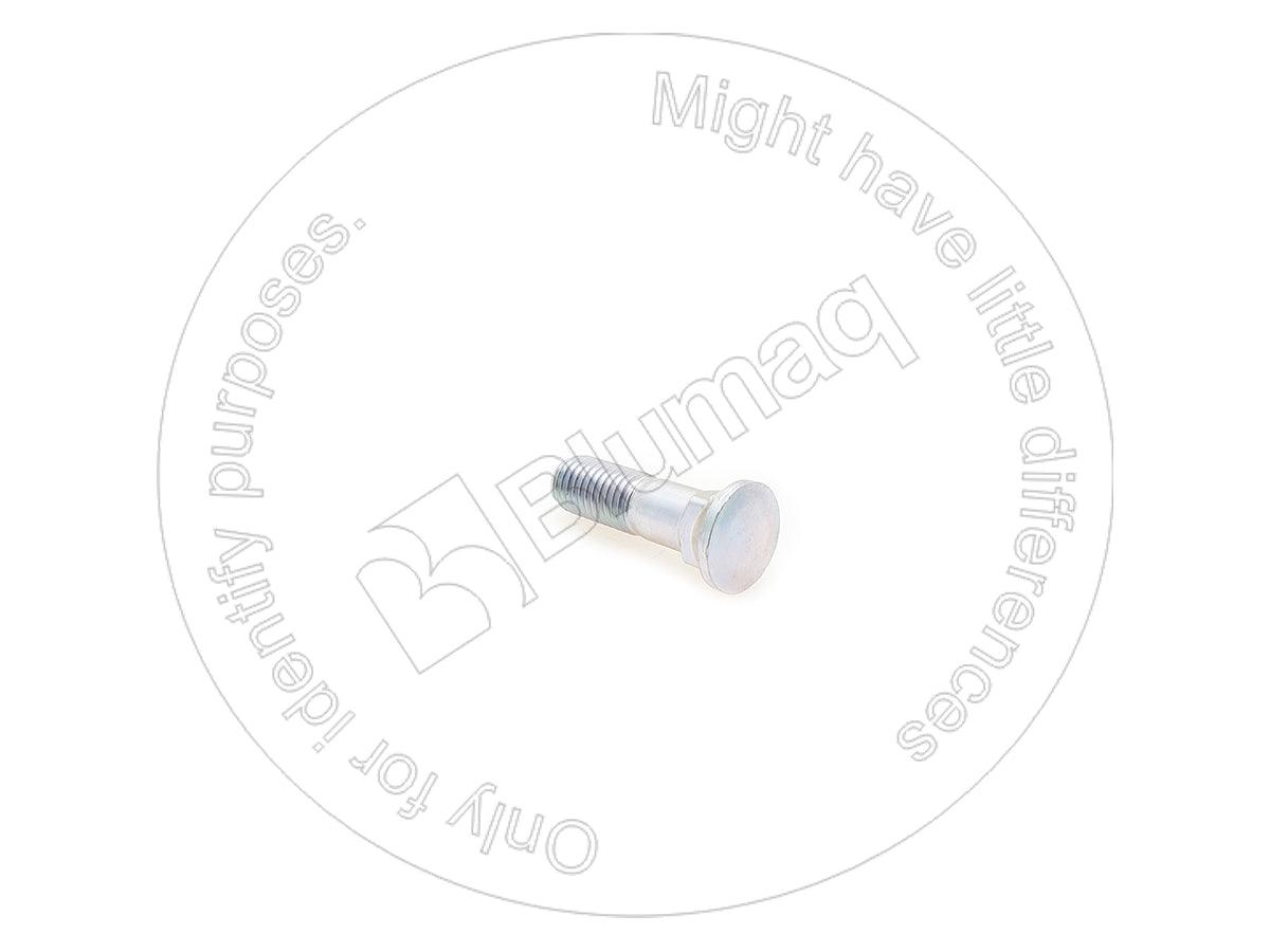 232-70-12550 - PLOW BOLT - MXPseal.com