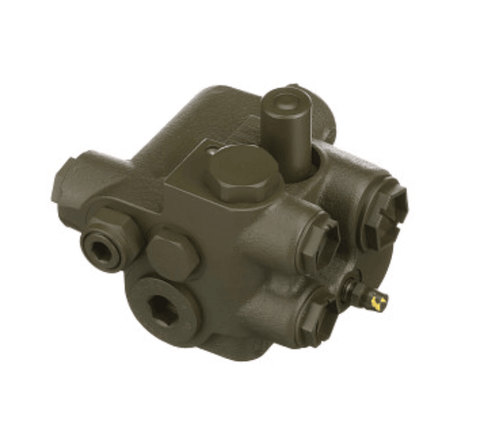 232531A1 - ACCUMULATOR VALVE ~ GENUINE - MXPseal.com