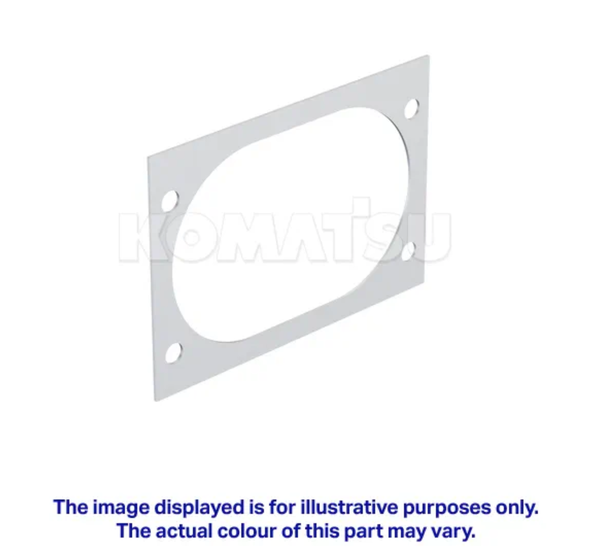 234-25-31142 - GASKET