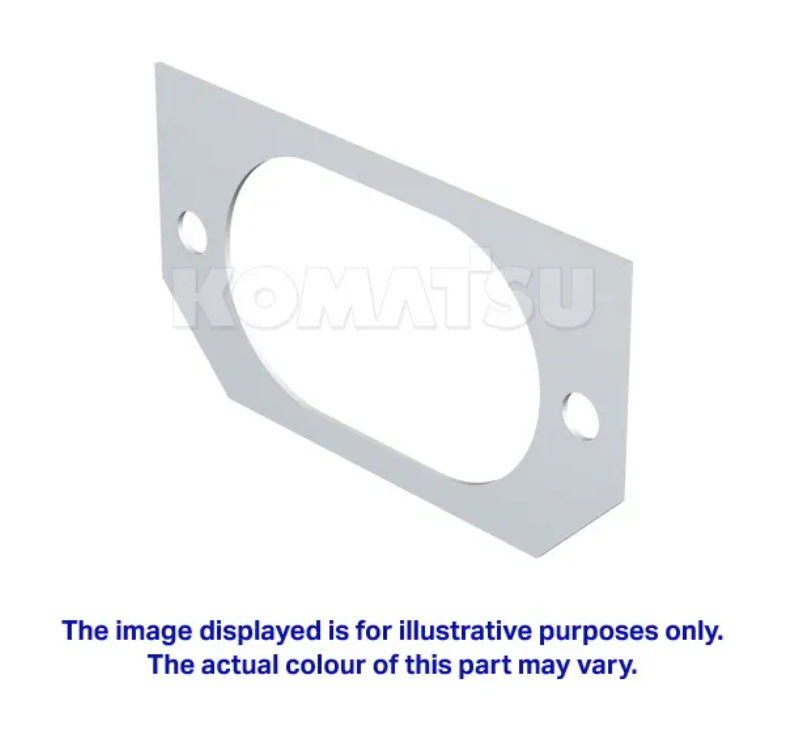 234-25-31172 - GASKET