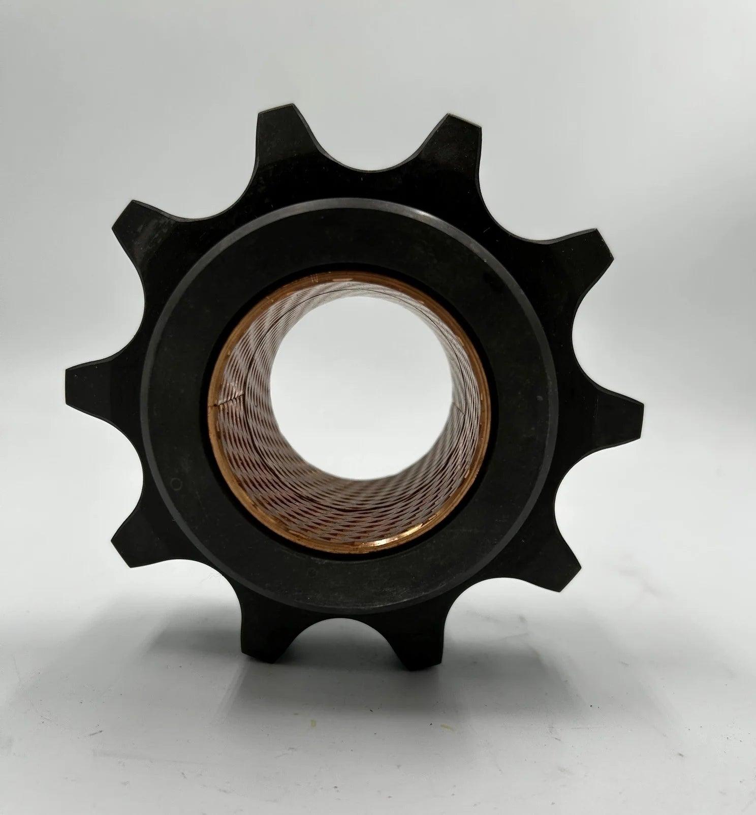 23501198 - SPROCKET WHEEL ASSEMBLY - MXPseal.com