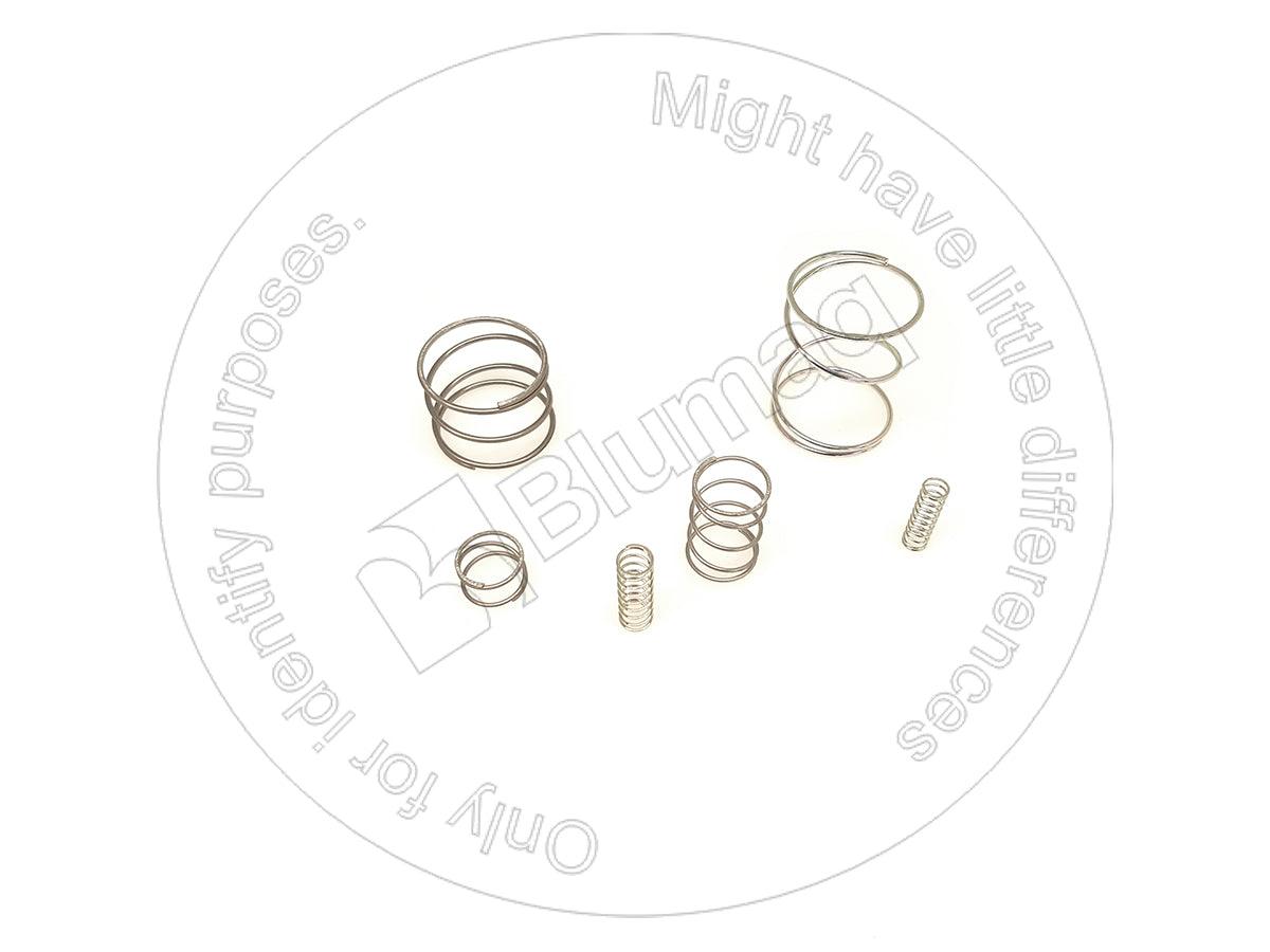 238-44-05010 - SEAL KIT - MXPseal.com