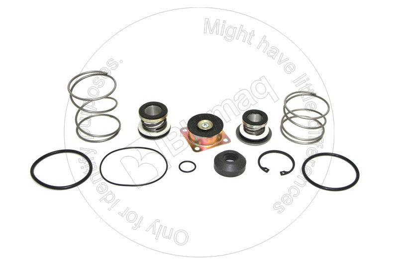 238-44-05030 - BRAKE PEDAL KIT