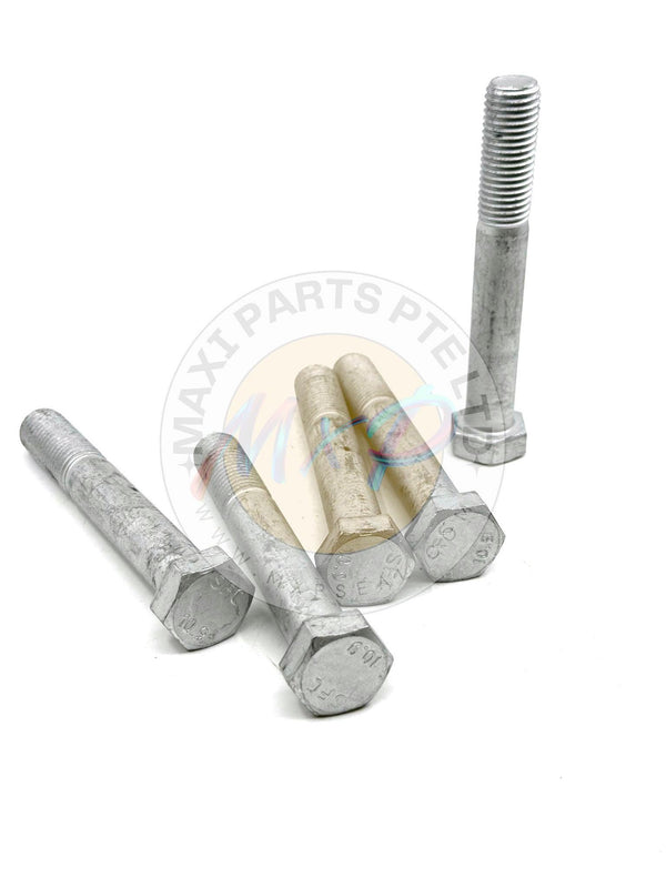 2390009903 - CAPSCREW - MXPseal.com