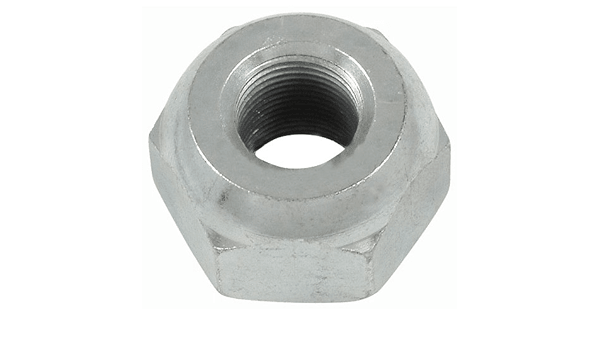 23913-02041 - NUT, AXLE HUB - MXPseal.com