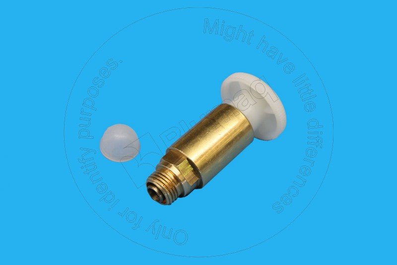 2396656 - FUEL PRIMING PUMP AS - MXPseal.comCATERPILLAR